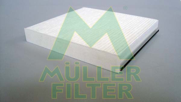 MULLER FILTER Suodatin, sisäilma FC105